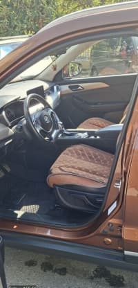 Baic X35, 2022 il, 70000 km, 1500 L — şəkil 3