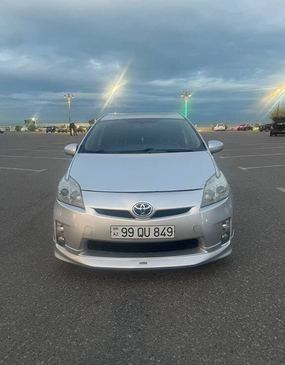 Toyota Prius, 2010 il, 331000 km, 1.8 L