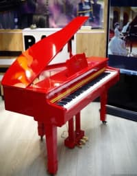 Elektron piano Royal Allegro RK-333 — şəkil 1