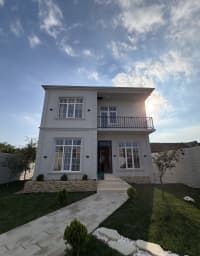 5 otaqlı həyət evi 150 m² satılır — şəkil 5