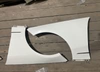 Qanad Mercedes W212 — şəkil 5