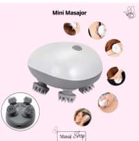 Mini Masaj Aparatı APT-2102 — şəkil 1