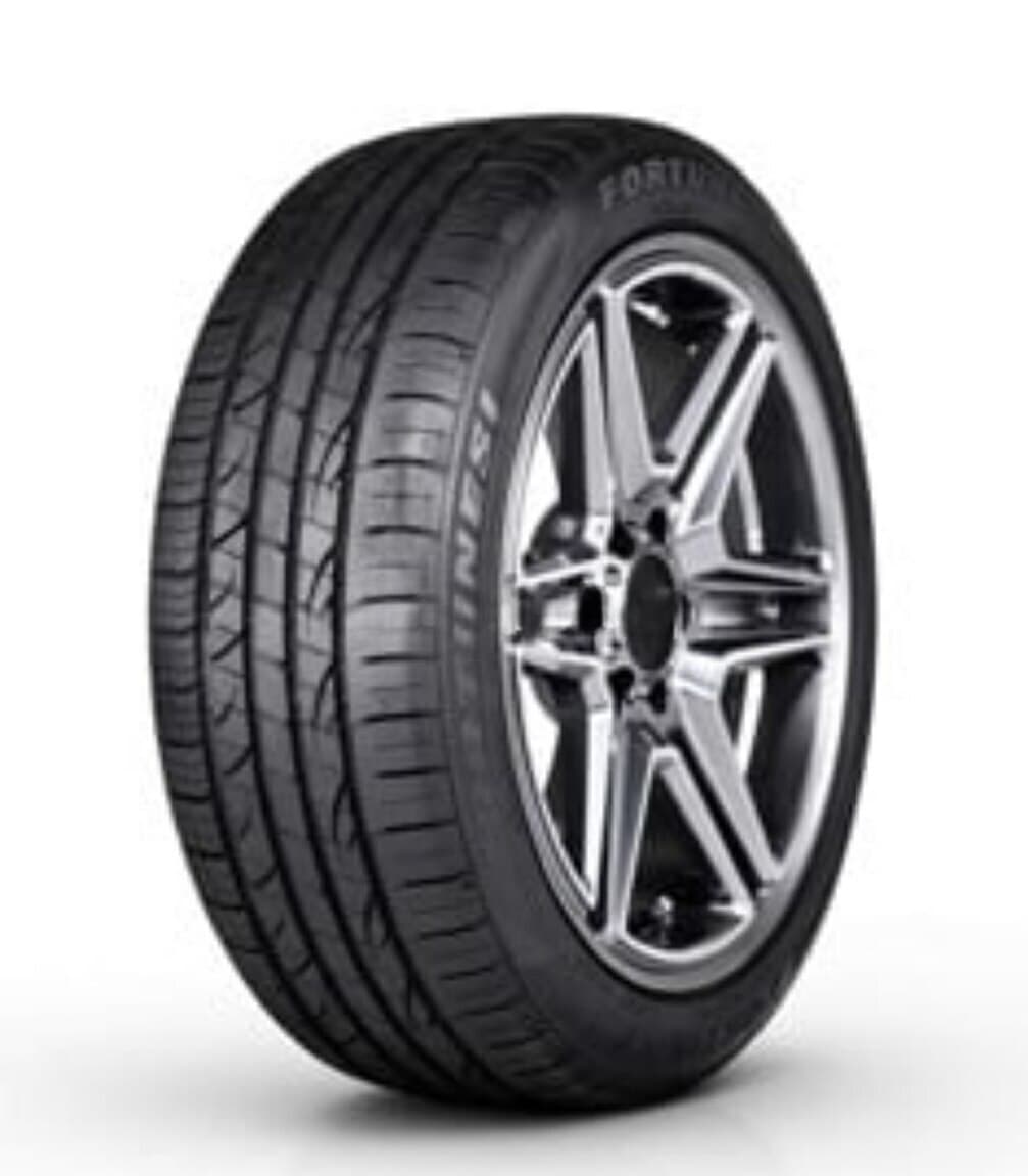 Avtomobil şini Fortune 225/50 R17