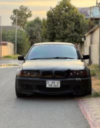 BMW 318, 1998 il, 100000 km, 1900 L — şəkil 8