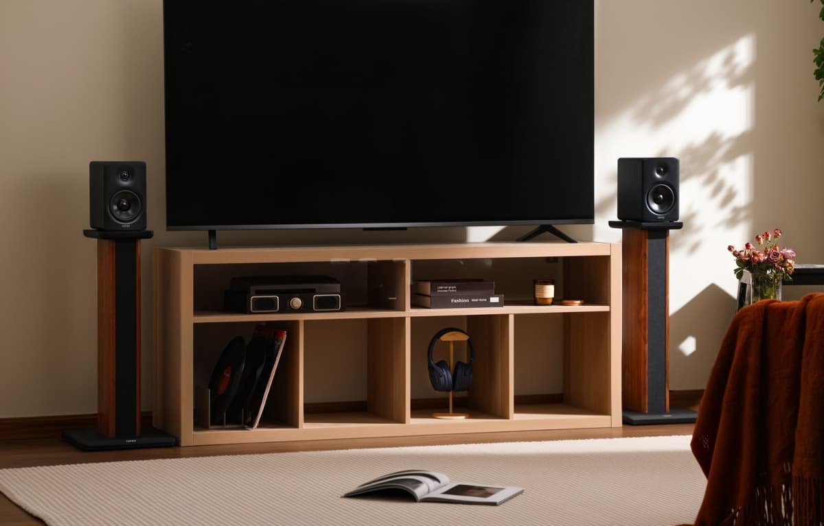 Dinamik sistemi Edifier M90 Black