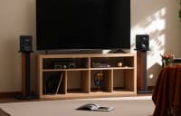 Dinamik sistemi Edifier M90 Black — şəkil 1