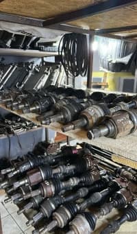 Oynaqlı birləşmə Nissan qranatı — şəkil 1
