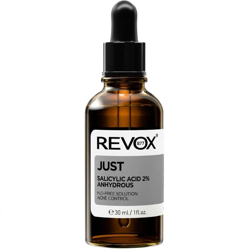 Revox B77 Just Salicylic Acid 2% Zərdab 30 ml
