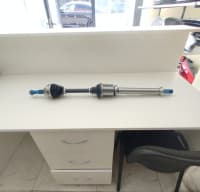 Qranat (polos) Ford Fusion — şəkil 3