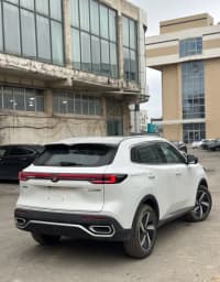 Changan CS 55 Plus, 2026 il, 0 km, 1.5 L — şəkil 2