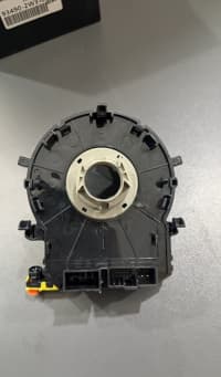 Sükan lentası Hyundai Santa Fe 2013-2016 — şəkil 3
