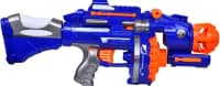 Nerf tipli oyuncaq avtomat — şəkil 1