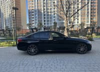 BMW 530, 2017 il, 178500 km, 2000 L — şəkil 4