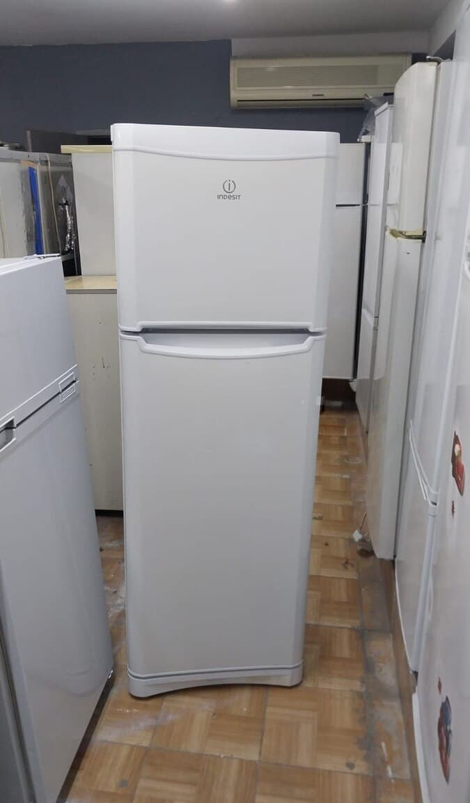 Indesit soyuducu