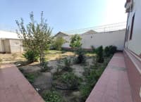 7 otaqlı bağ evi 1000 m² satılır — şəkil 7