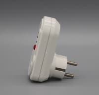 Gərginlik qoruyucu stabilizator KE-2188 — şəkil 4