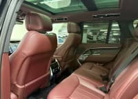 Land Rover Range Rover, 2024 il, 30000 km, 3000 L — şəkil 15