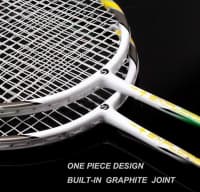 Fox Badminton Raketkası — şəkil 4