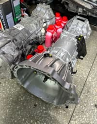 Sürətlər qutusu Toyota və Nissan modelləri üçün — şəkil 4