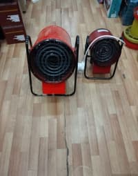 Kumtel Elektrik qızdırıcı — şəkil 3