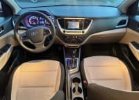 Hyundai Accent, 2022 il, 69000 km, 1600 L — şəkil 13