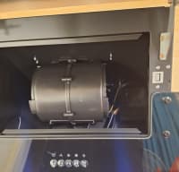 Shivaki Aspirator — şəkil 6