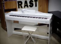 Elektro piano Allegro 8818 ağ — şəkil 21