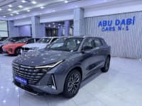 Changan Uni-Z, 2025 il, 0 km, 1500 L — şəkil 1