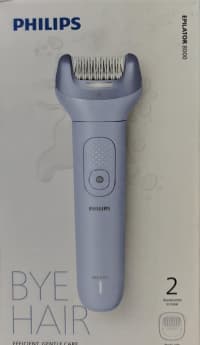Epilyator Philips BRE708/05 8000 Series — şəkil 11