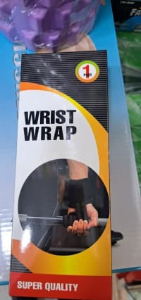 Ştanq üçün biləklik (Wrist Straps) — şəkil 8