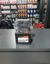 Arxa əyləc bəndi Hyundai Elantra 58302 F2A30 — şəkil 6