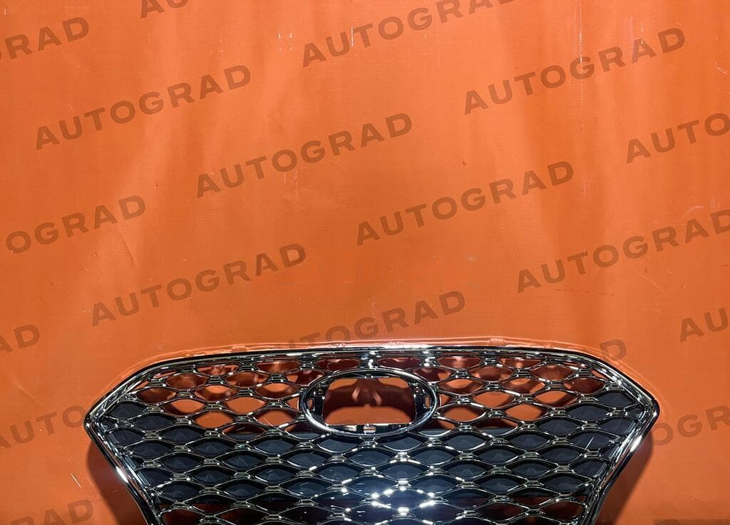 Radiator barmaqlığı Hyundai Sonata 2018-2019