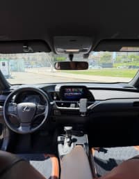 Lexus UX 200, 2023 il, 90000 km, 2 L — şəkil 10