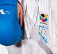 Arawaza Kumite Karate Kimonosu — şəkil 6