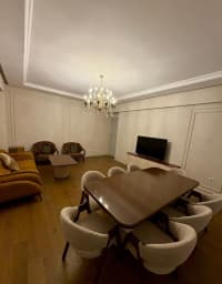 3 otaqlı mənzil 106 m² satılır — şəkil 19