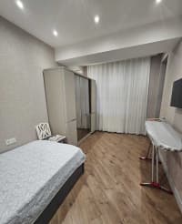 3 otaqlı mənzil 118 m² kirayə verilir Bakı, Nəsimi r. — şəkil 6