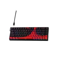 Klaviatura Aula Win68 HE Max Black Red — şəkil 10