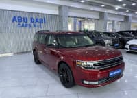 Ford Flex, 2017 il, 2600 km, 3500 L — şəkil 3