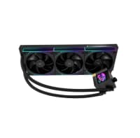 Maye soyutma Thermalright Core Matrix 360 Vision ARGB — şəkil 3