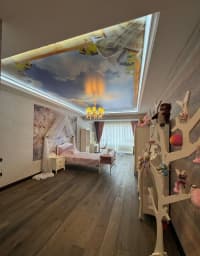 12 otaqlı mənzil 772 m² satılır — şəkil 11