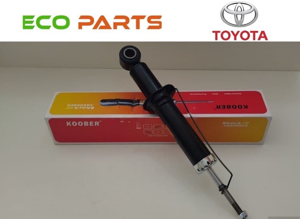 Amortizator Toyota Corolla 2004-2007