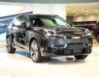 Lynk & Co 08, 2026 il, 0 km, 1500 L — şəkil 4