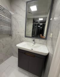 3 otaqlı mənzil 79 m² satılır Bakı, Yasamal r. — şəkil 9