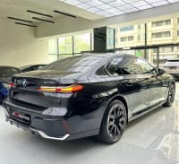 BMW i7, 2023 il, 28100 km — şəkil 7
