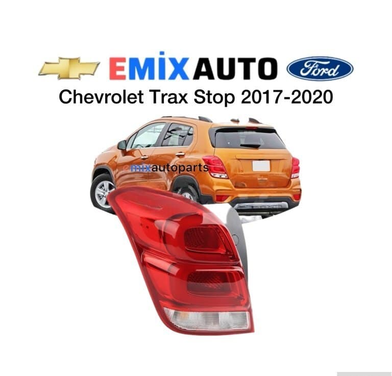 Stop işığı Chevrolet Trax 2017-2020
