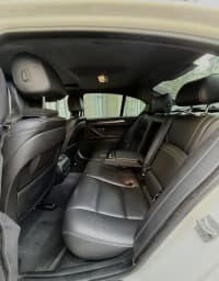 BMW 528, 2016 il, 160000 km, 2 L — şəkil 20