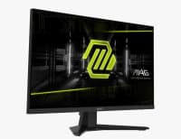 Monitor MSI MAG 274QF X24 27" 2K 240Hz — şəkil 2