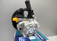 Hidrogücləndirici Hyundai Santa Fe 2005-2012 — şəkil 4