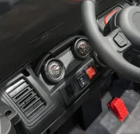 Uşaq elektrik kros maşını CN modeli — şəkil 15