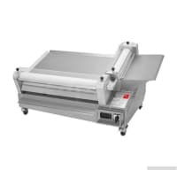 Şengün Makina SM-60 Xəmir Yayan Aparat — şəkil 2